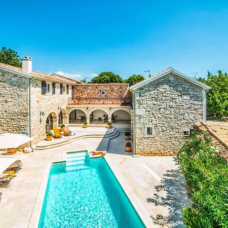 Marko Villa Marasi