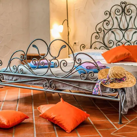 Villa Marko Marasi