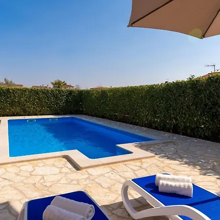 Villa Marko *