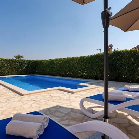 Villa Marko *