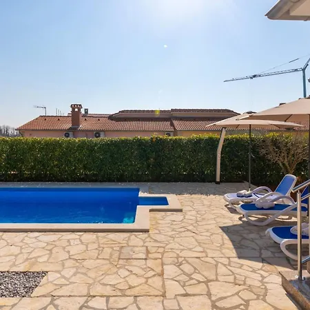 Villa Marko *